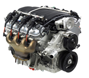 C1014 Engine